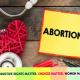 Abortion myths and facts 