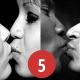 Homosexuality: top five facts