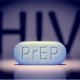 HIV, PEP, PrEP 