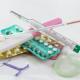 Contraception: top five facts
