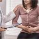 What is an ectopic pregnancy? 