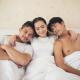 Threesome: Myths busted