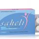 Saheli contraceptive pill