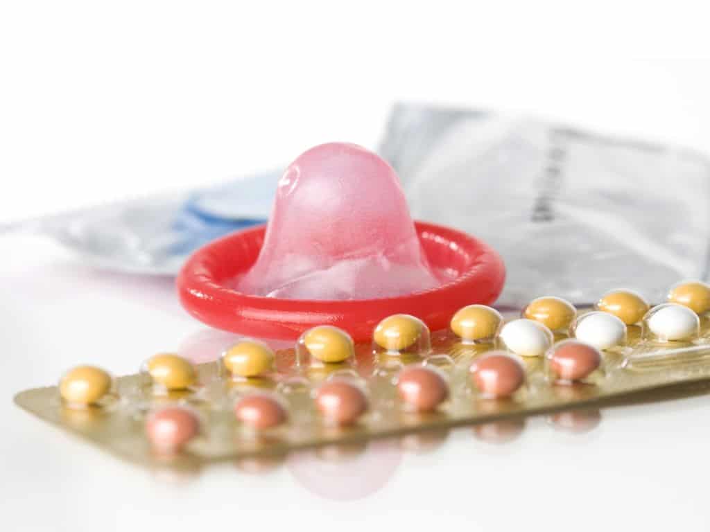 Priti Chinta Xxx - Which contraceptive method suits me? | Love Matters