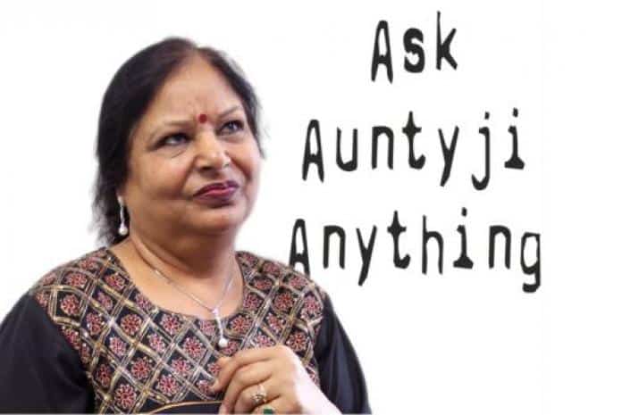 Can I Date An Hiv Person Love Matters 'auntyji' is a sweet slice of life tale that follows an important day in the lives of parveen (shabana azmi) and geetika (anmol share this rating. love matters india
