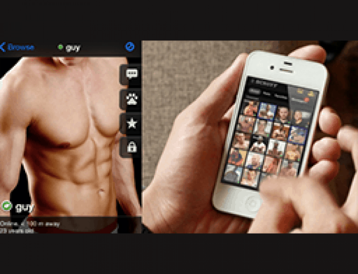 Gay Hookup App For Iphone