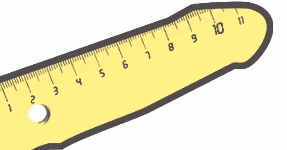 Micropenis. Micropenis