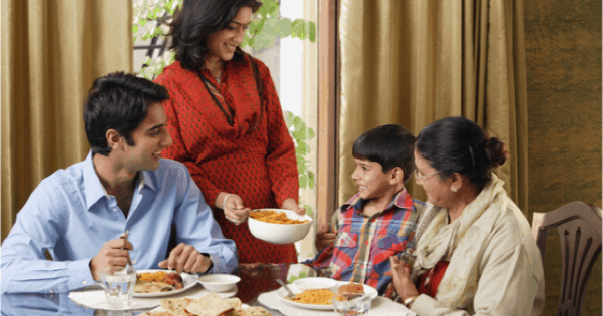 Top tips Living with your inlaws Love Matters