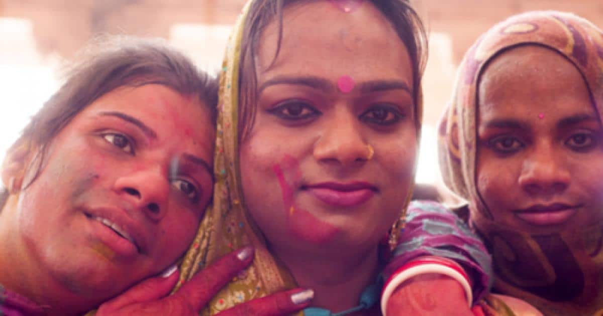 1200px x 630px - Who are the hijras? | Love Matters