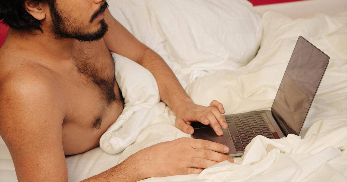 Riste Me Sex Porn - Sex and the internet | Love Matters