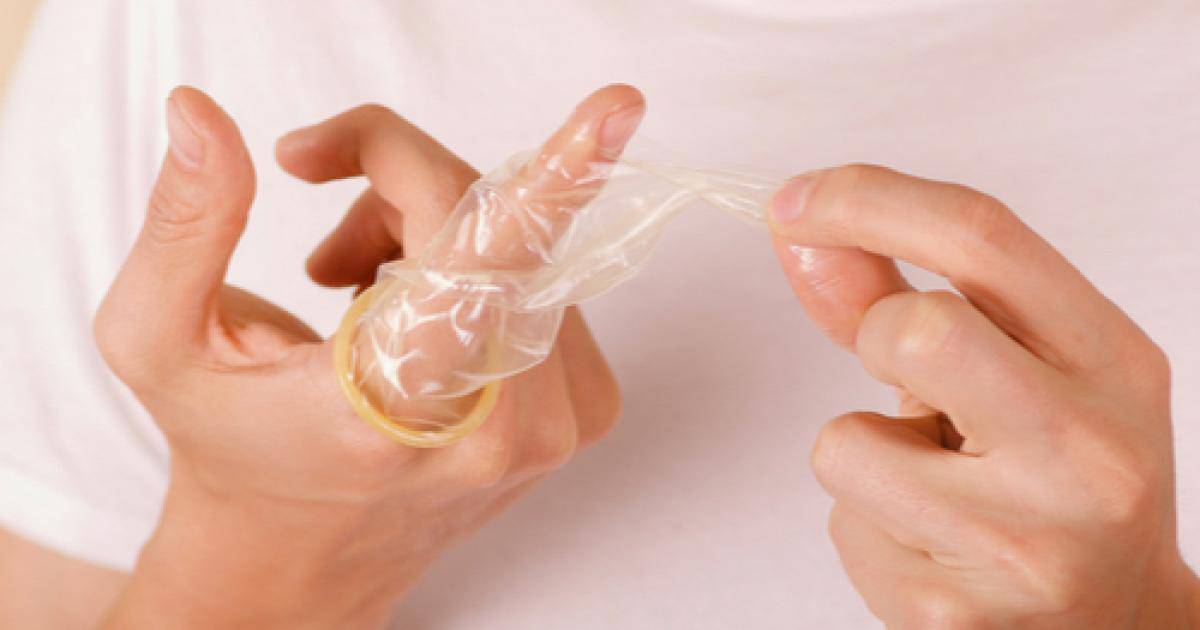 Virjin Girl Condom Sex Com - My condom broke during sex, what to do? | Love Matters