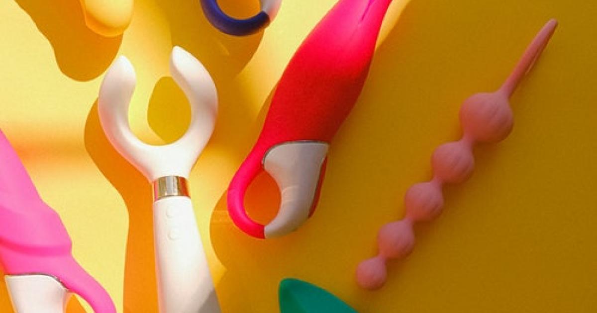 toy sex kya hai How to Become a Sex Toy Tester & Make $1000? main image 1