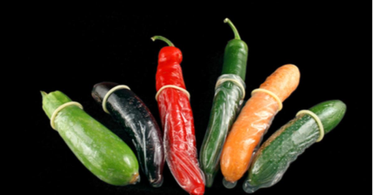 Have you tried a home-made sex toy? | Love Matters