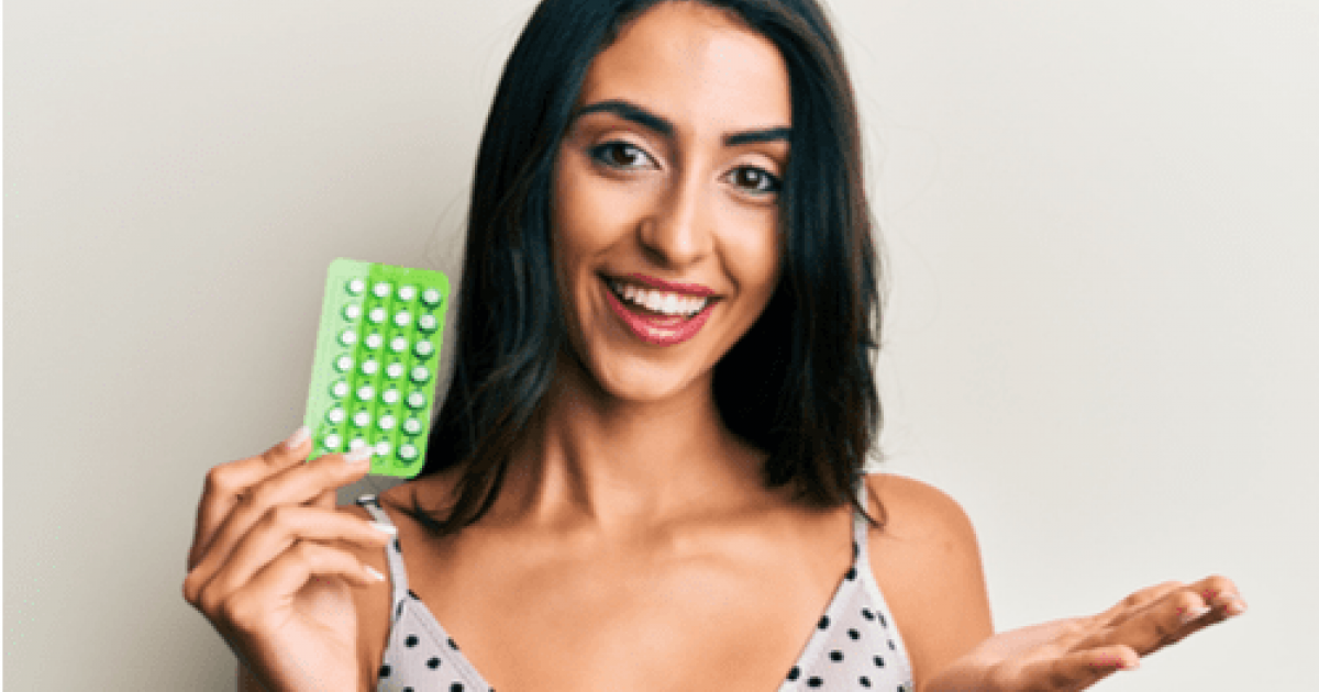 Beginner's guide to birth control pills | Love Matters