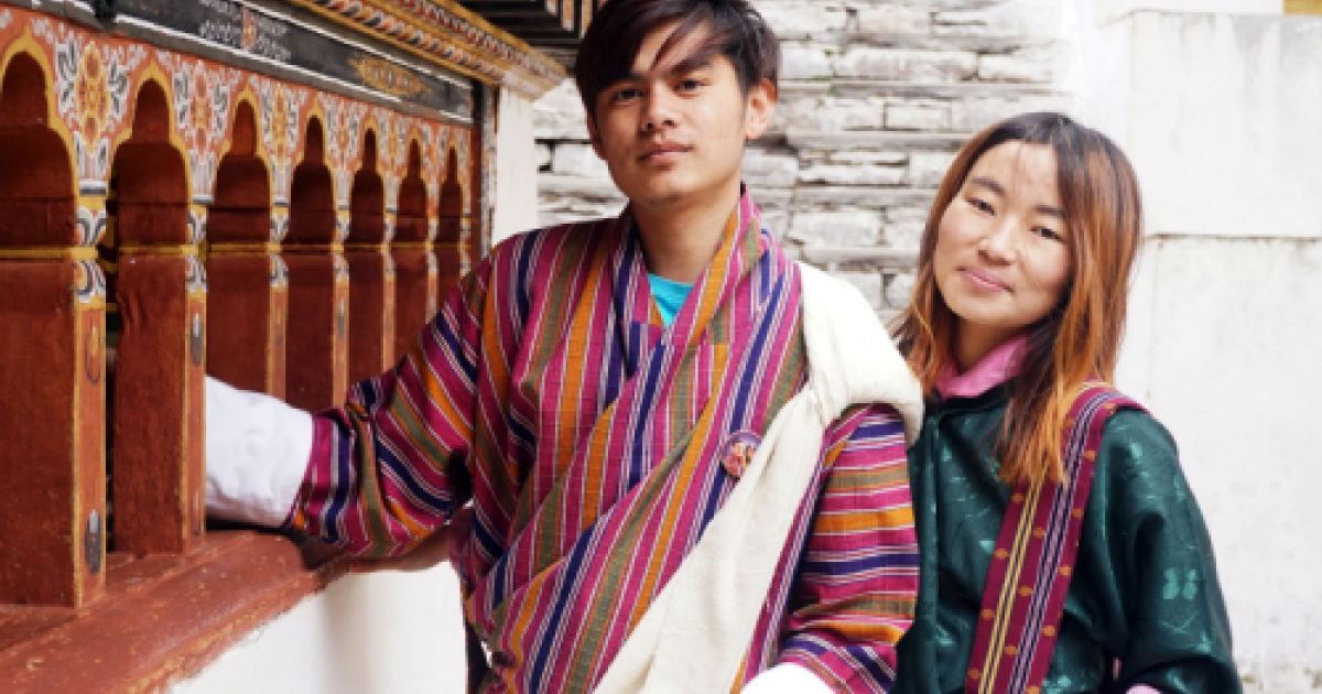 Bhutan Bf - Bhutan: where sex is OK | Love Matters