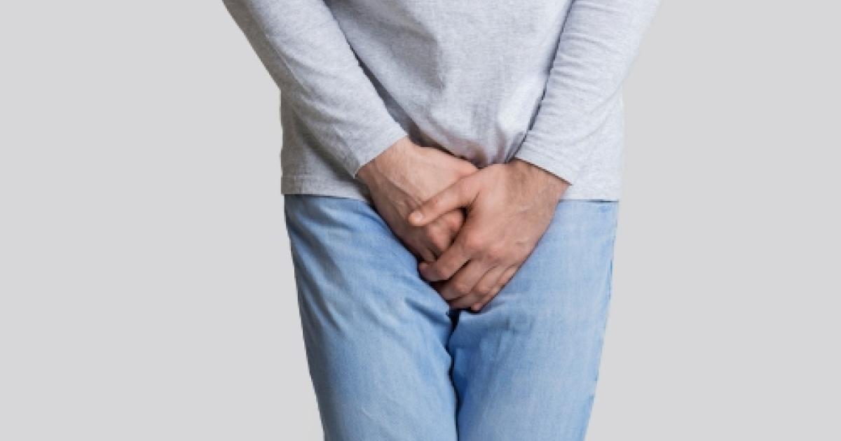 How to handle unwanted erection at public places? | Love Matters