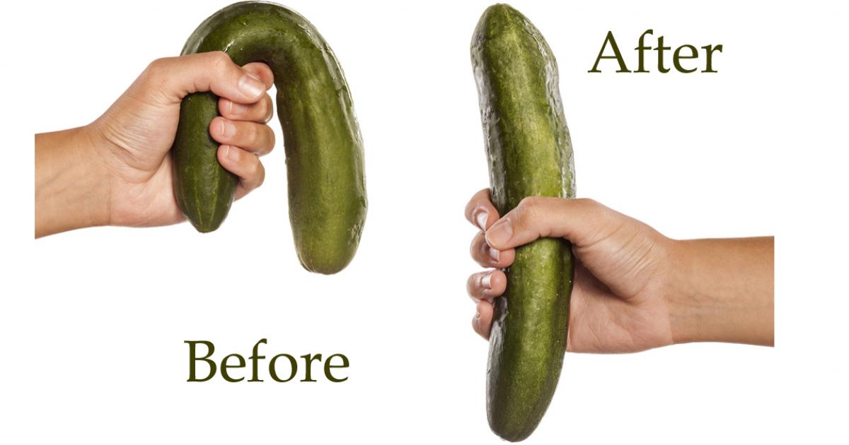 Long Penises