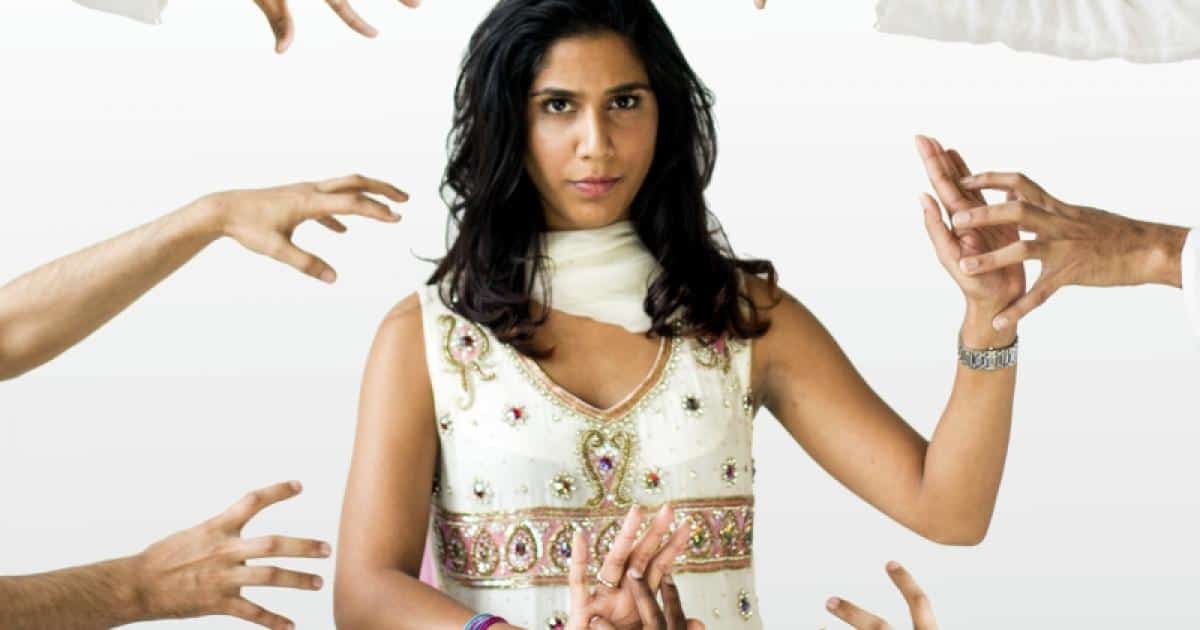Sex Neha Kumari - Sexual harassment at work: women speak out | Love Matters