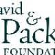 The David and Lucile Packard Foundation