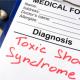 Toxic shock syndrome