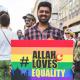Pink imam: it’s okay to be Muslim and gay