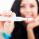 Home Pregnancy Test 