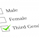 Third gender 