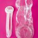Male and female condom