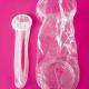 Male and female condom 