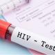 Types of HIV test