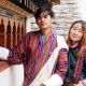 "In Bhutan we just start living together and call it marriage"