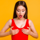 Female breasts - everything you need to know!