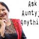 Ask Auntyji Anything