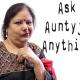 Ask Auntyji anything!