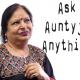 Auntyji - Love Matters