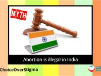 Abortion illegal
