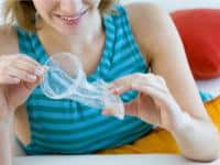 how female condom looks like