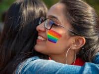 being an ally