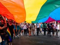 pride month