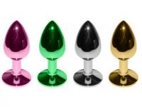 what is a butt plug