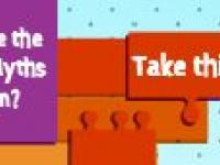 #BustTheMyths