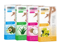 Hair removal products
