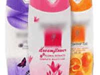 Talcum powder